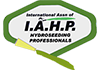 IAHP Logo